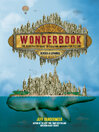 Cover image for Wonderbook